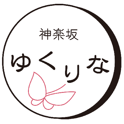 ゆくりなロゴYukurinaLogo